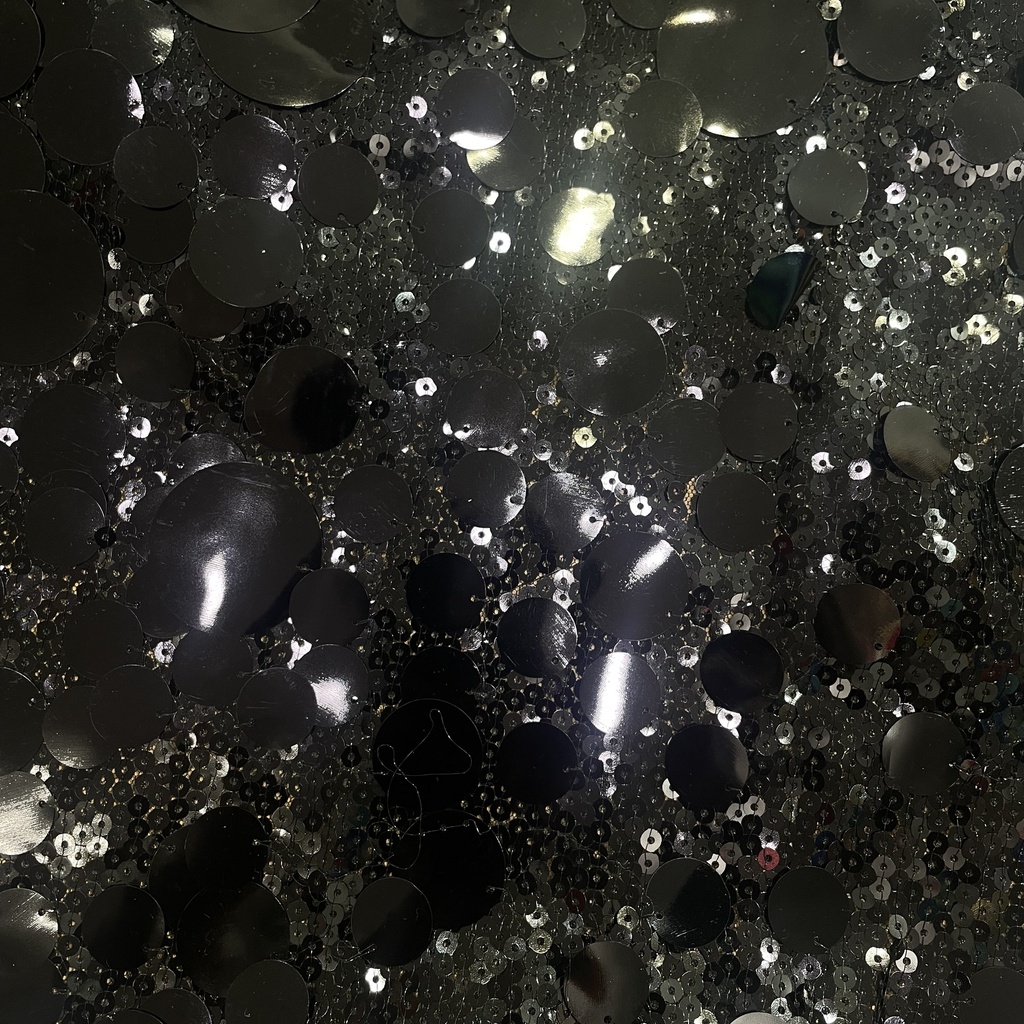 Disco Pop Sequins