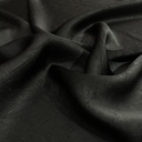 Double Satin Crush Dyed Fabric