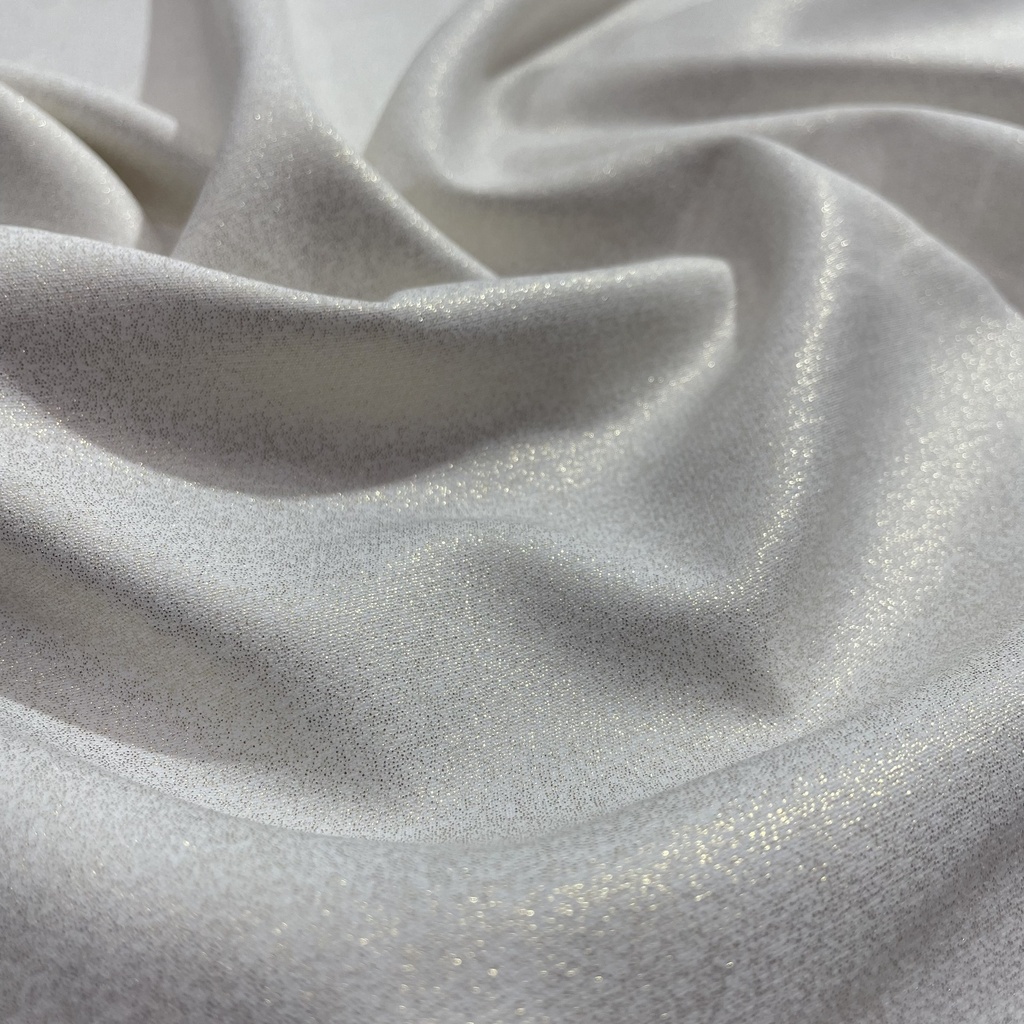 Japanese Foil Fabric
