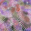 Print On Silk Chiffon#78