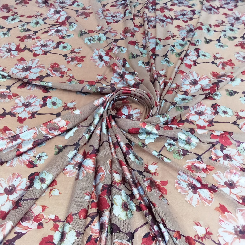 3 D Net Print 12