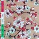 30 D Chiffon Satin Dyed Fabric 04