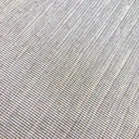 Platinoir Crepe Widows Foil Dyed Fabric