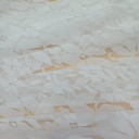 White Dyed Lace Fabric#12