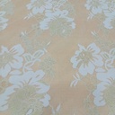 White Dyed Lace Fabric#14