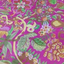 Print On Cotton Corduroy Fabric#08
