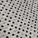 Print On Cotton Corduroy Fabric#11