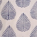 Block Print Woven Fabric#11