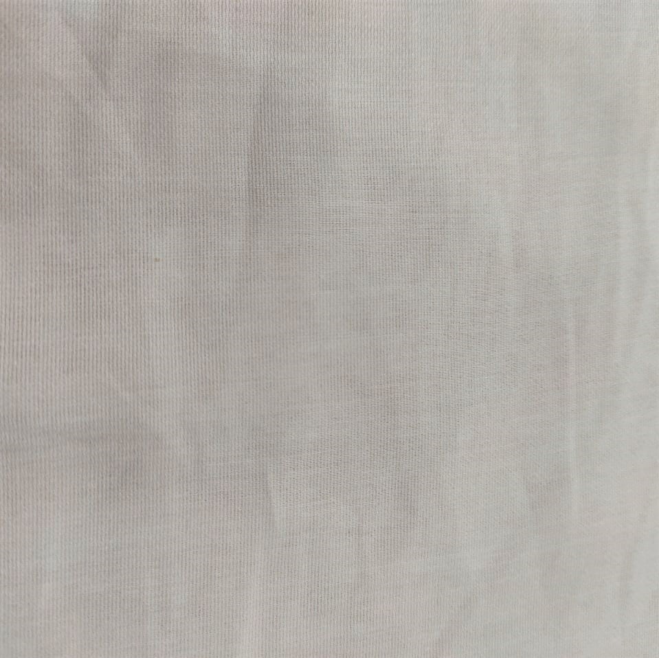 Cotton Silk Satin RFD Fabric