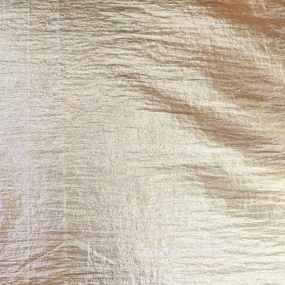 Fhataka Metallic Fabric