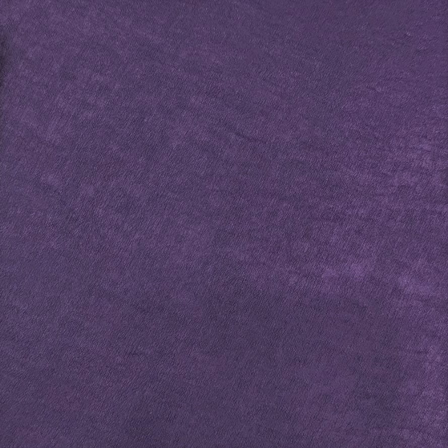 Sandwash Satin Dyed Fabric