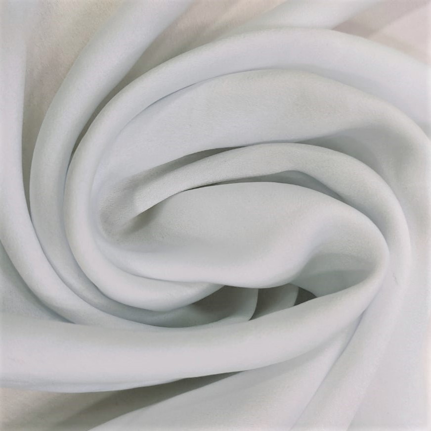 Sumo Satin Dyed Fabric