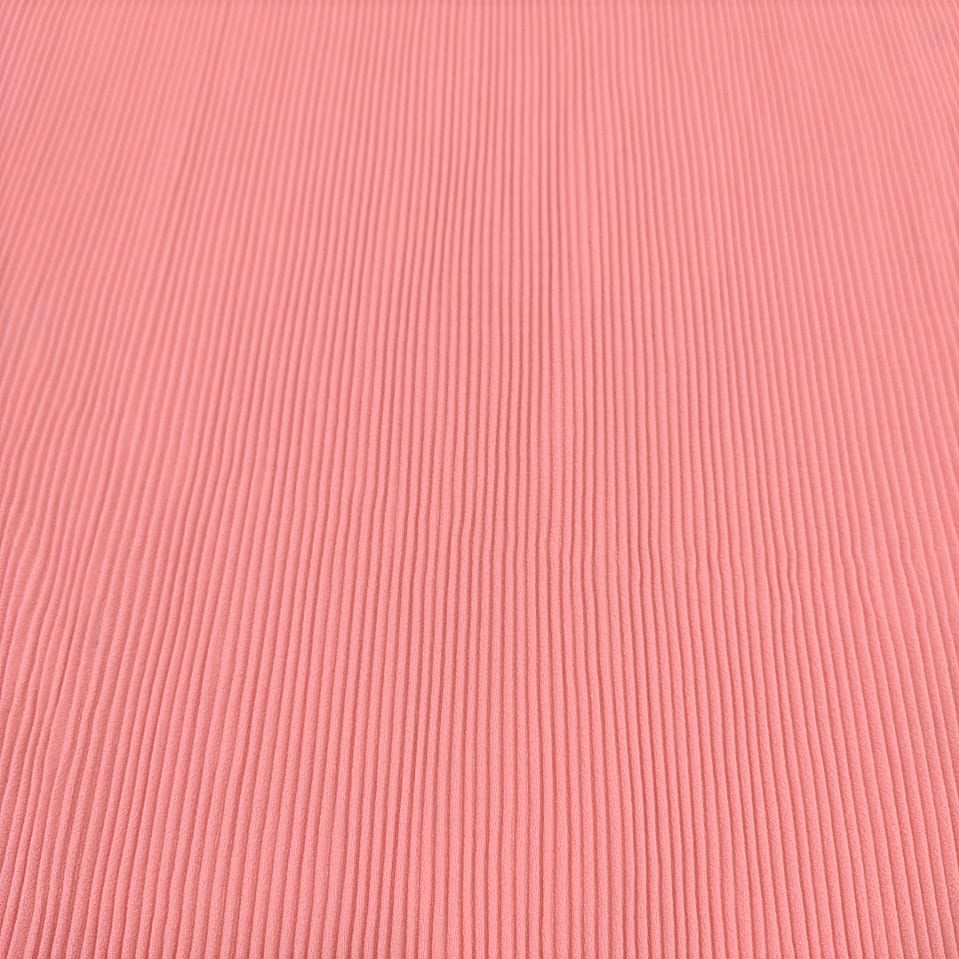 Yoyo Crepe Dyed Woven Fabric