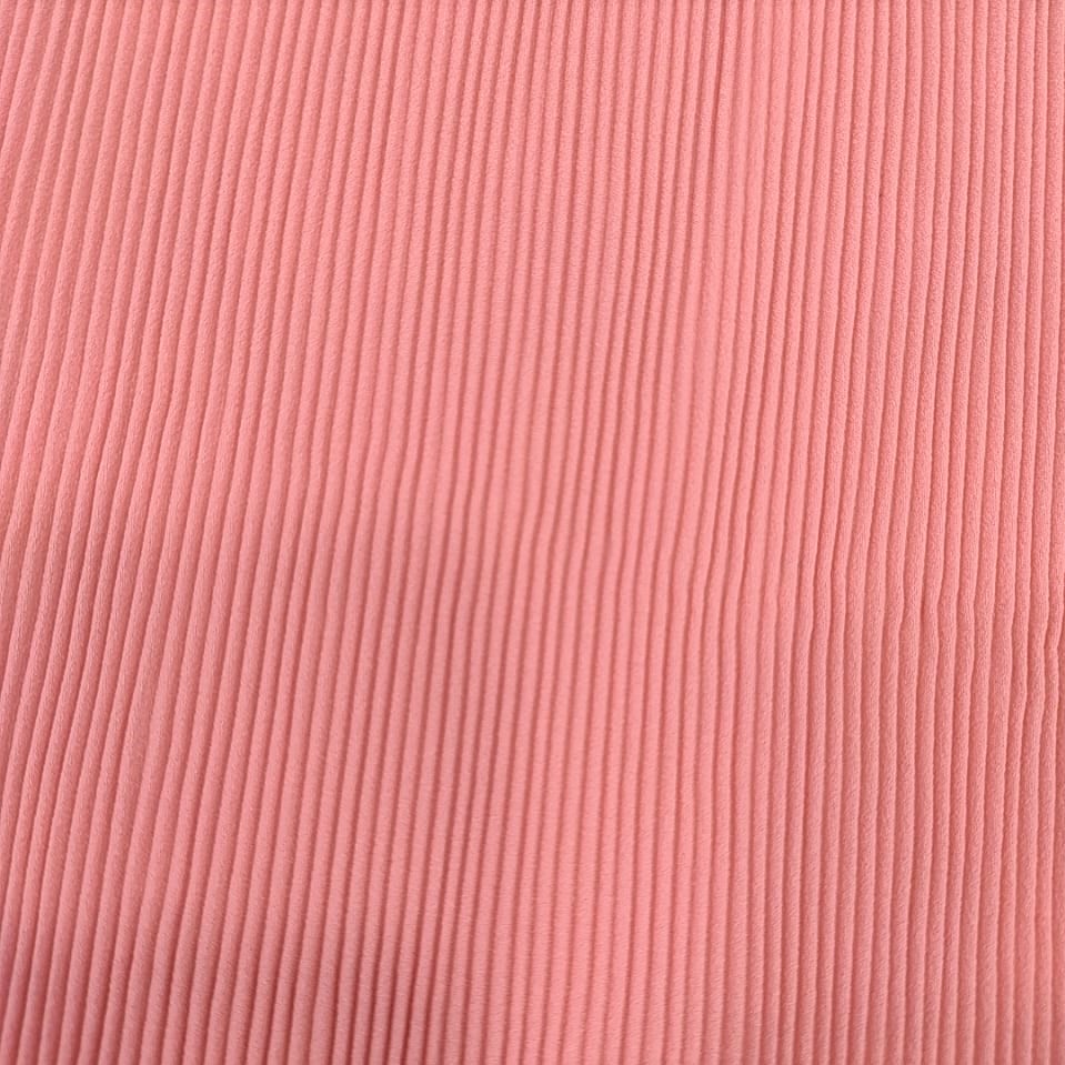 Yoyo Crepe Dyed Woven Fabric