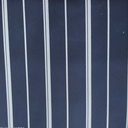 Tokyo Crepe Stripe Woven Fabric