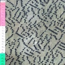 Clip Jacquard Dyed Fabric
