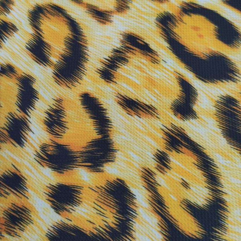 Print On Micro Waffle