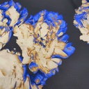 Print On Dutchess Satin Fabric
