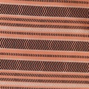 Print On Twill Satin Fabric #14