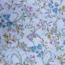 Print On Sumo Satin Fabric#05