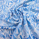 Print On Sumo Satin Fabric#06