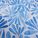 Print On Sumo Satin Fabric#06