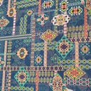 Print On Sumo Satin Fabric#17