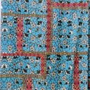 Print On Crepe Georgette Lycra