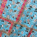 Print On Crepe Georgette Lycra