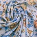 Print On Sumo Satin#18