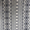 Print On Sandwash Satin#13