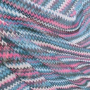 Print On Poly Flat Chiffon Woven Fabric#12