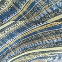 Print On Poly Flat Chiffon Woven Fabric#22