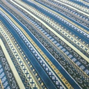 Print On Poly Flat Chiffon Woven Fabric#22