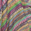 Print On Poly Flat Chiffon Woven Fabric#27