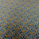 Print On Poly Flat Chiffon Woven Fabric#31