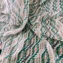 Print On Poly Flat Chiffon Woven Fabric#62