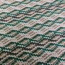 Print On Poly Flat Chiffon Woven Fabric#62