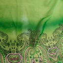 Print On Poly Flat Chiffon Woven Fabric#71