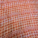 Print On Poly Flat Chiffon Woven Fabric#98