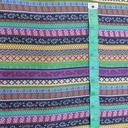 Print On Poly Flat Chiffon Woven Fabric#114