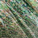 Print On Poly Flat Chiffon Woven Fabric#117