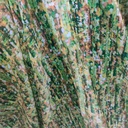 Print On Poly Flat Chiffon Woven Fabric#117