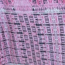 Print On Poly Flat Chiffon Woven Fabric#118