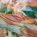 Binary file Print On Poly Flat Chiffon Woven Fabric#140