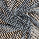 ly Viscose Velvet Brasso#06