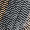 ly Viscose Velvet Brasso#06