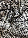 Summer Tweed Wool Fabric