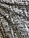 Summer Tweed Wool Fabric