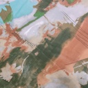 #4Print On Silk Chiffon